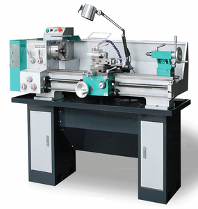 Lathe de tête à engrenage BL330E Plus